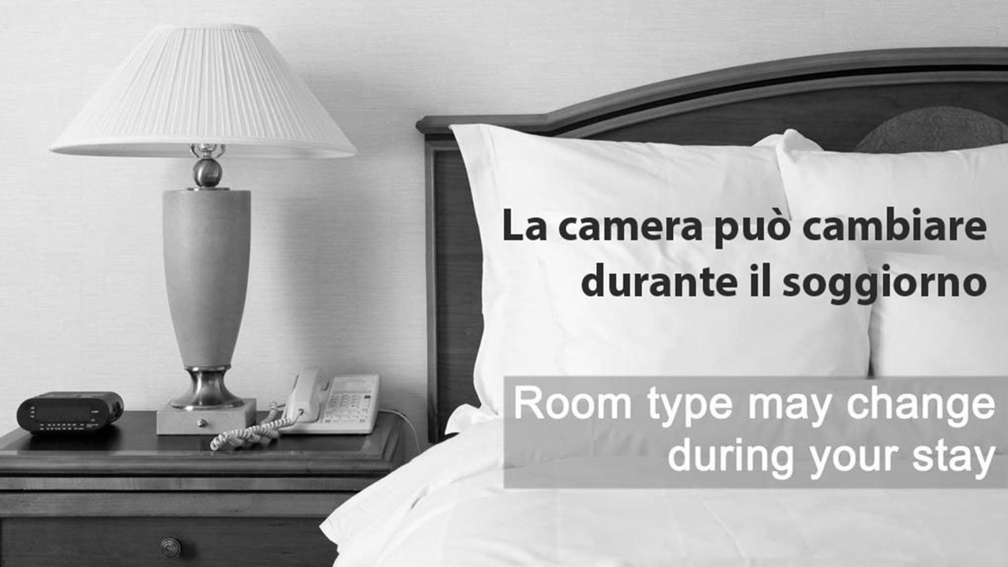 Hotel Atlantic Riviera Mare Misano Adriatico Luaran gambar