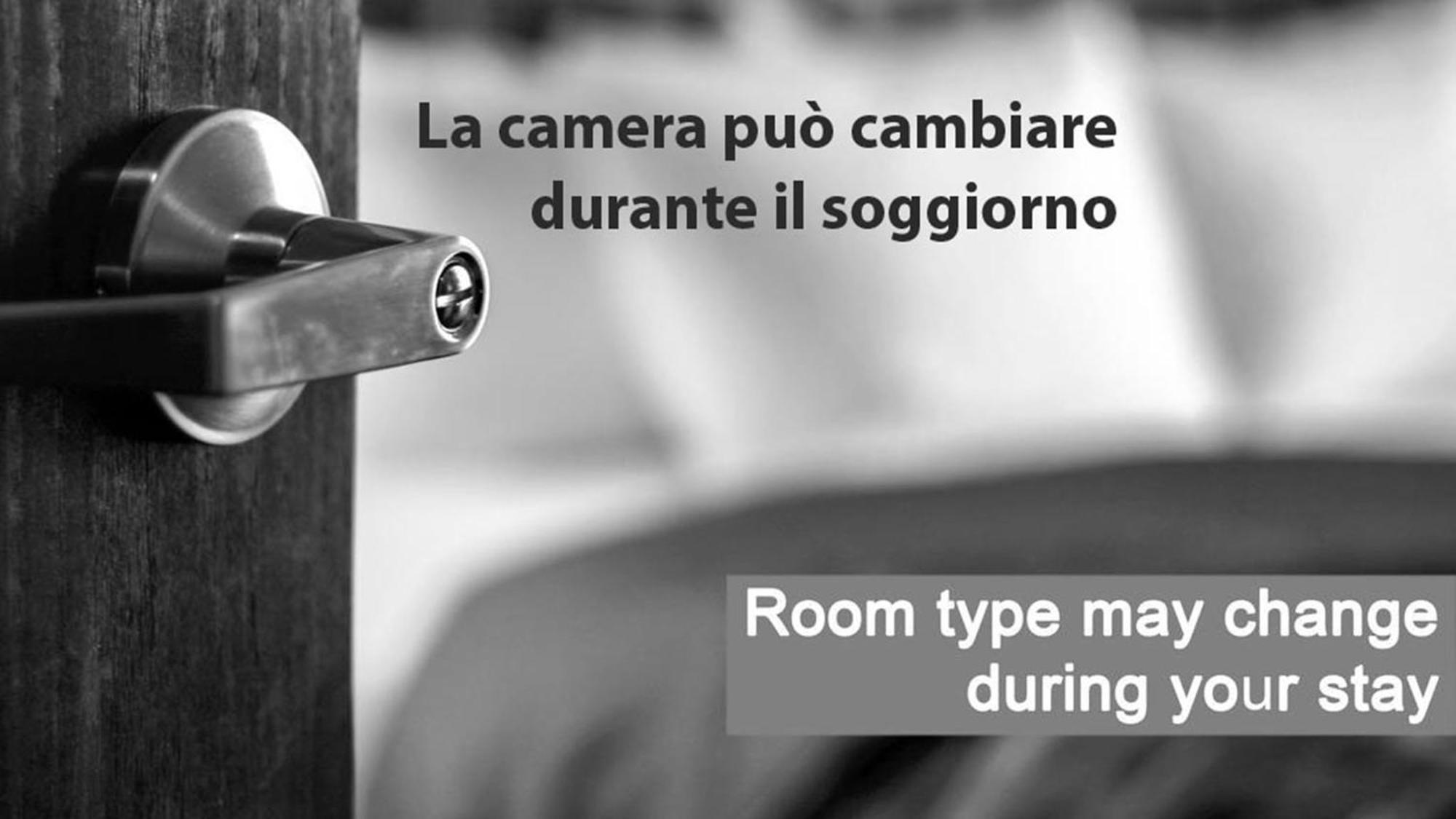Hotel Atlantic Riviera Mare Misano Adriatico Luaran gambar
