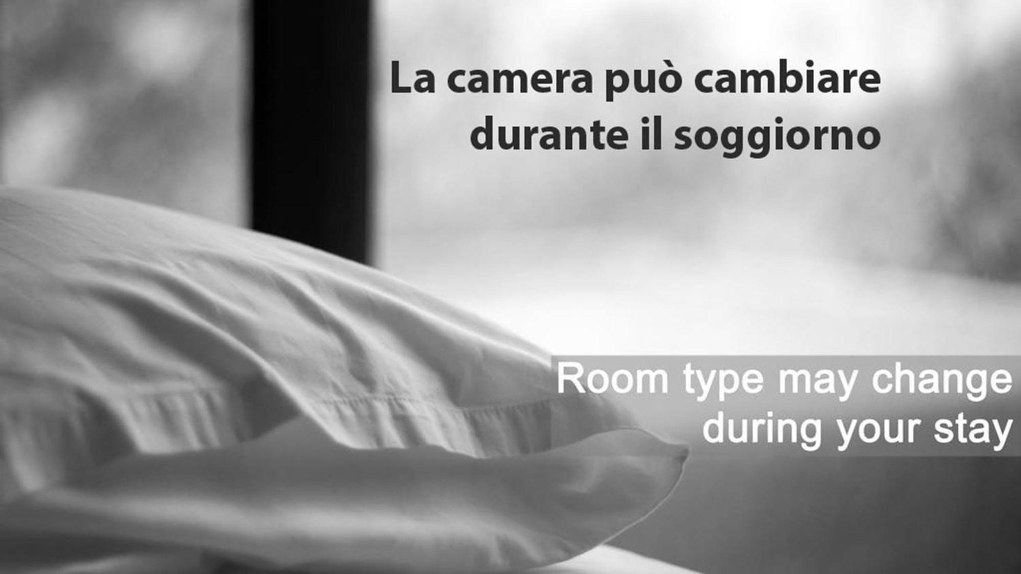 Hotel Atlantic Riviera Mare Misano Adriatico Luaran gambar