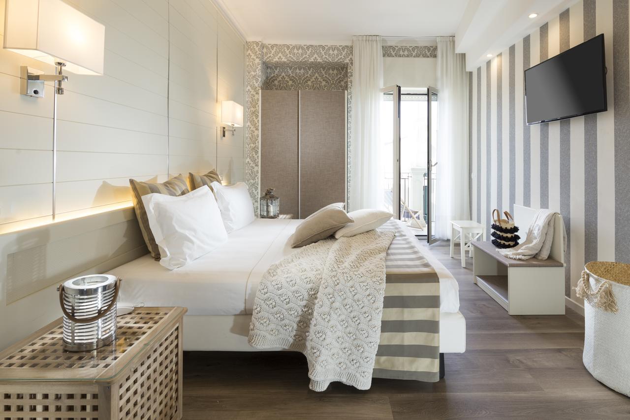 Hotel Atlantic Riviera Mare Misano Adriatico Luaran gambar